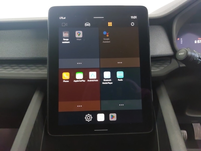 Used Polestar Polestar 2 2022 for sale - 77024532: Photo 18