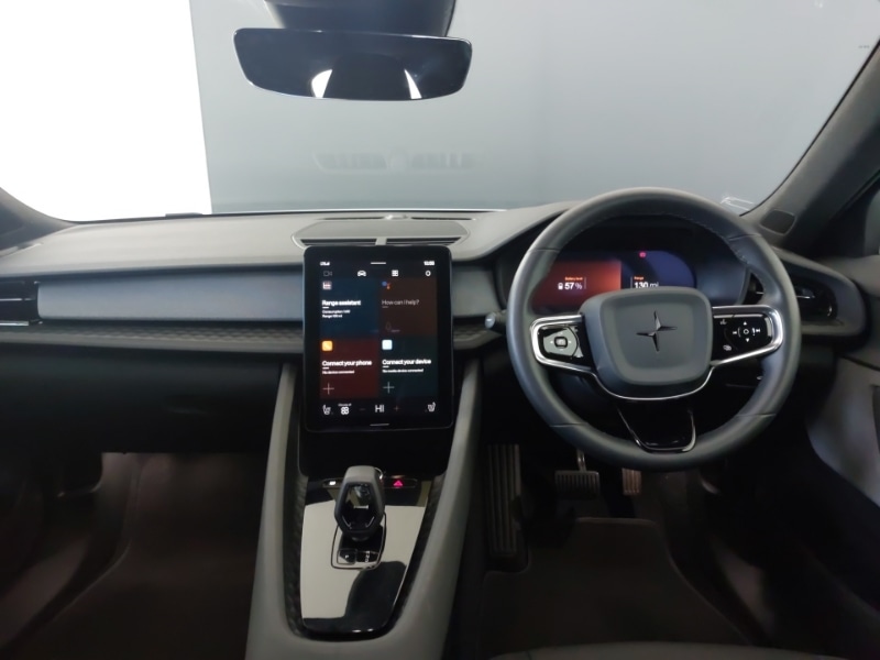 Used Polestar Polestar 2 2022 for sale - 77024532: Photo 2