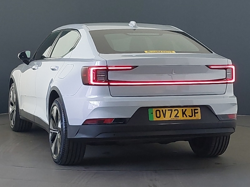 Used Polestar Polestar 2 2022 for sale - 77024532: Photo 3