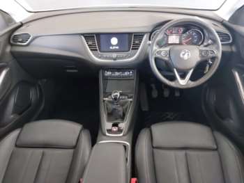 Used Vauxhall Grandland X 2019 for sale - 74832008: Photo