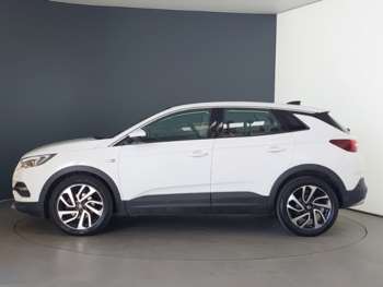 Used Vauxhall Grandland X 2019 for sale - 74832008: Photo