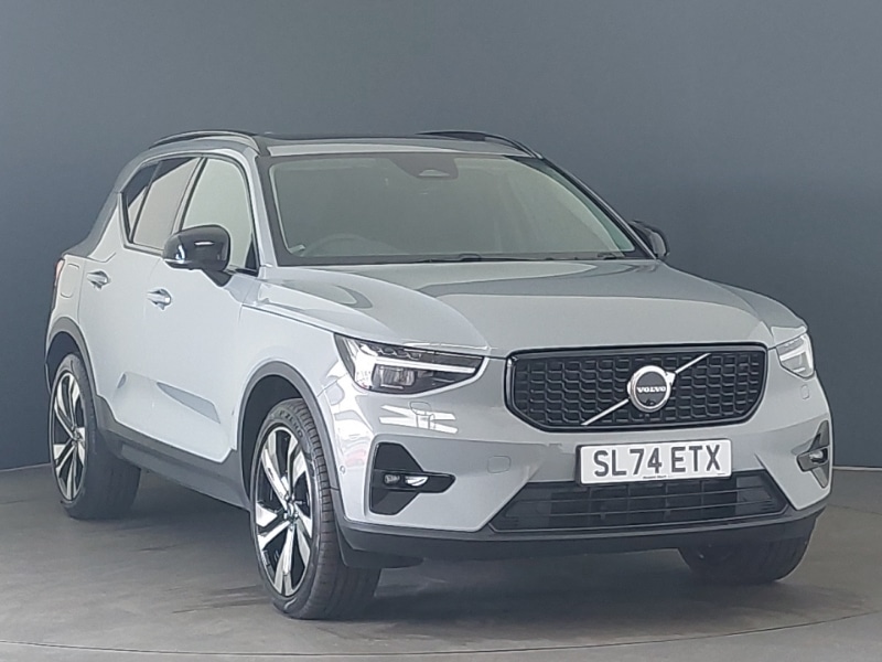 Used Volvo XC40 2024 for sale - 76771390: Photo 1