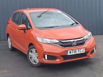Used Honda Jazz 2018 for sale - 78962911: Photo