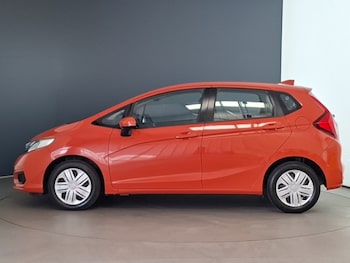 Used Honda Jazz 2018 for sale - 78962911: Photo