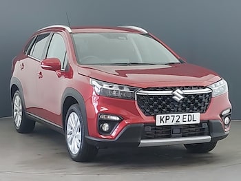 2022 - 1.4 Boosterjet 48V Hybrid Motion 5dr