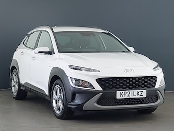 Hyundai - KONA