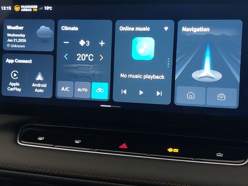 Used MG MG HS 2024 for sale - 77273078: Photo 16