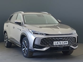 MG MG HS feature image