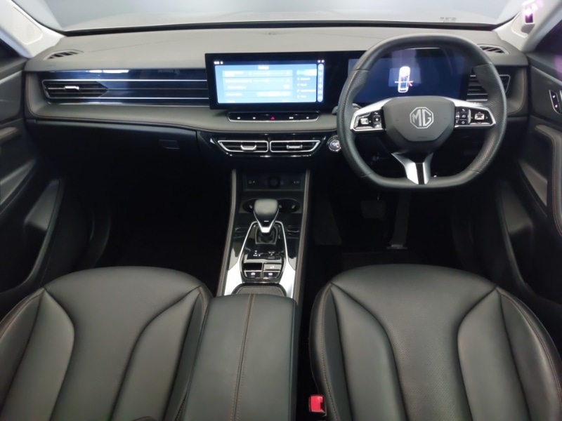 Used MG MG HS 2024 for sale - 77273078: Photo 2