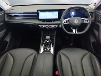 Used MG MG HS 2024 for sale - 77273078: Photo