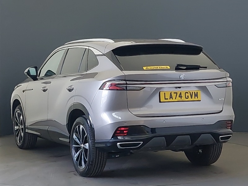 Used MG MG HS 2024 for sale - 77273078: Photo 3