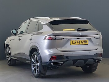 Used MG MG HS 2024 for sale - 77273078: Photo