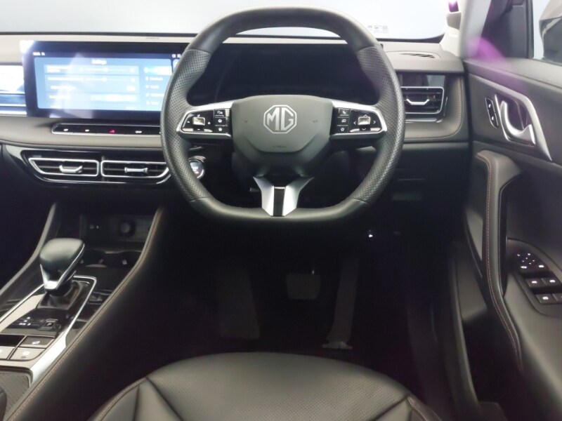 Used MG MG HS 2024 for sale - 77273078: Photo 7