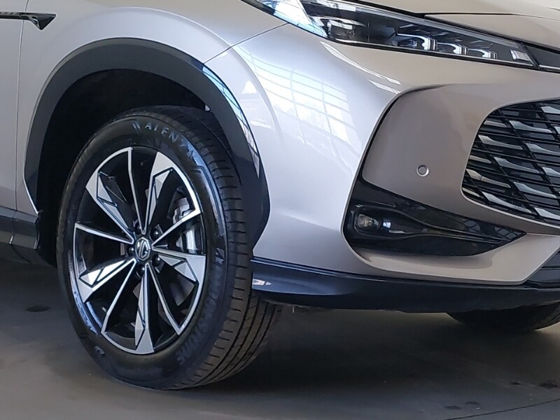 Used MG MG HS 2024 for sale - 77273078: Photo 9