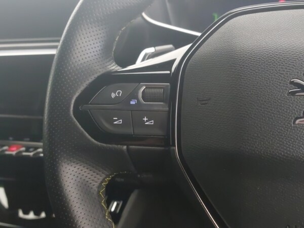 Used Peugeot 2008 2021 for sale - 76221401: Photo 14