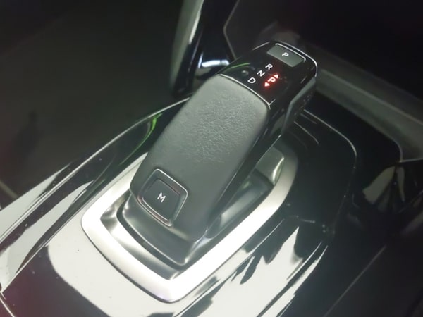Used Peugeot 2008 2021 for sale - 76221401: Photo 15