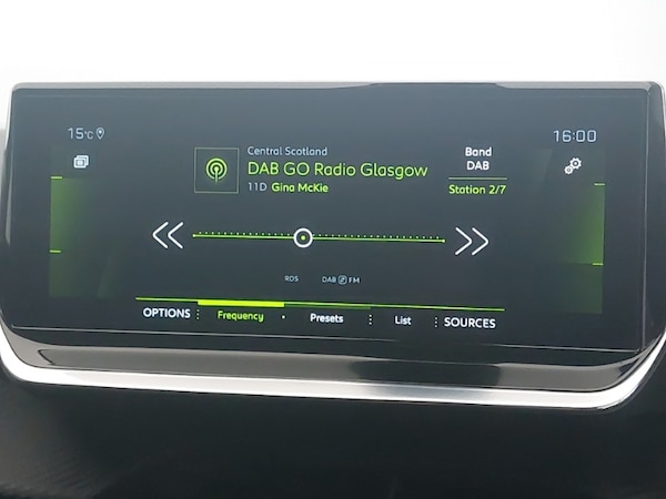 Used Peugeot 2008 2021 for sale - 76221401: Photo 16