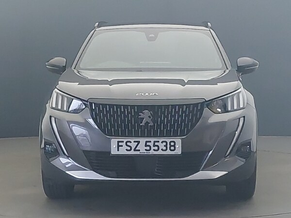 Used Peugeot 2008 2021 for sale - 76221401: Photo 19
