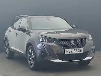 Peugeot - 2008