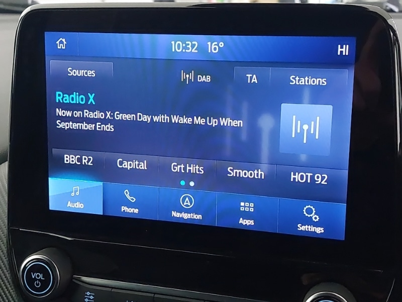 Used Ford Puma 2023 for sale - 77678043: Photo 16