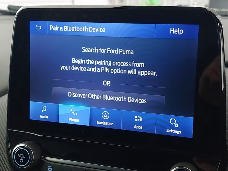 Used Ford Puma 2023 for sale - 77678043: Photo 17