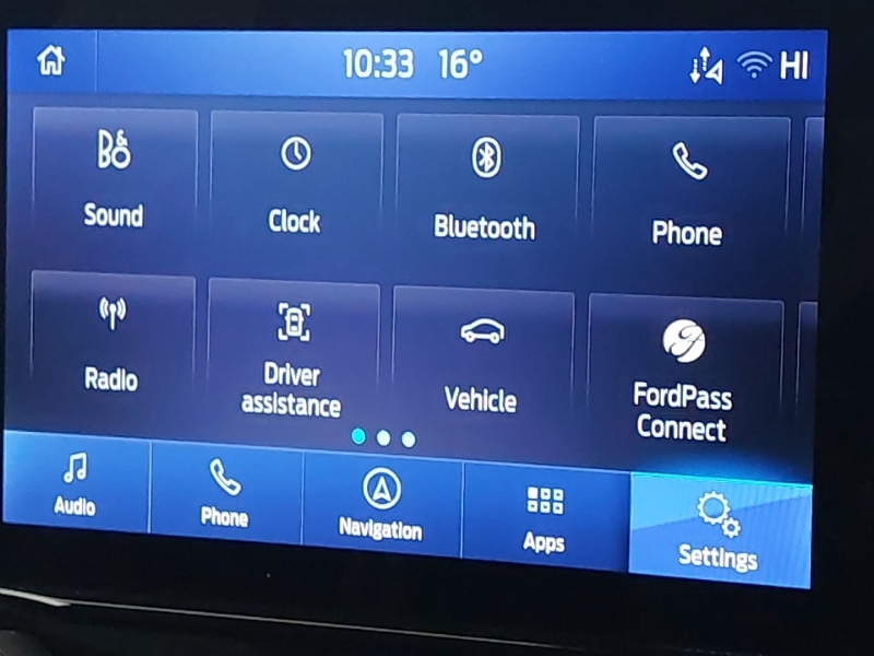 Used Ford Puma 2023 for sale - 77678043: Photo 18