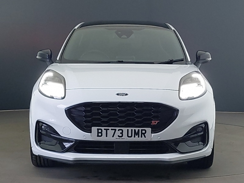 Used Ford Puma 2023 for sale - 77678043: Photo 19