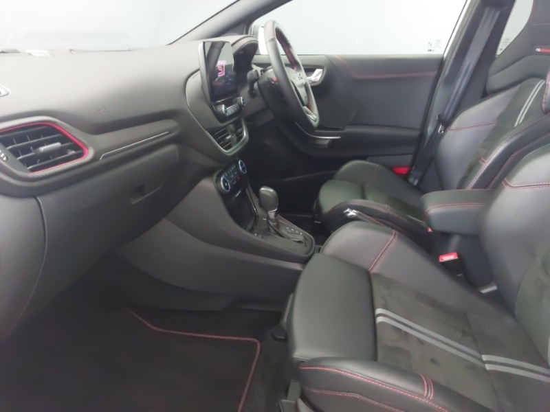 Used Ford Puma 2023 for sale - 77678043: Photo 5