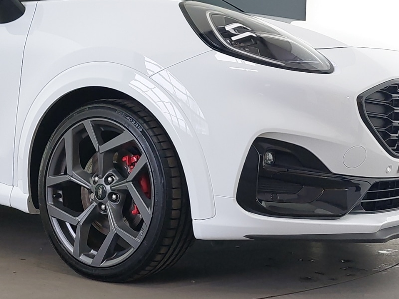 Used Ford Puma 2023 for sale - 77678043: Photo 9