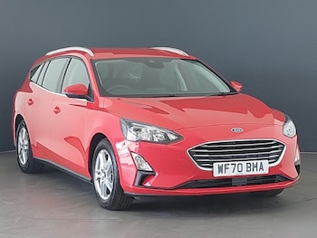 Ford - Focus
