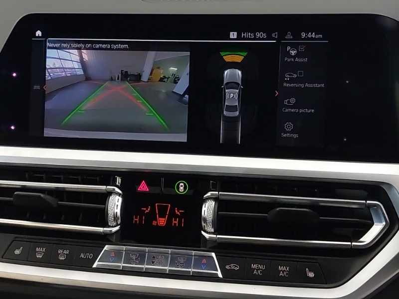 Used BMW 3 Series 2019 for sale - 77090290: Photo 10