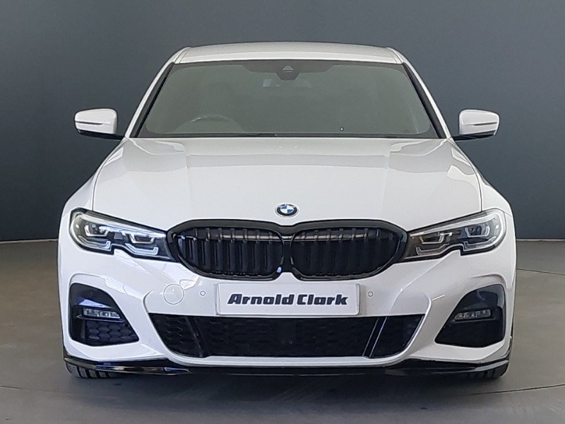 Used BMW 3 Series 2019 for sale - 77090290: Photo 19