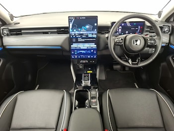 Used Honda e NY1 2024 for sale - 79372829: Photo