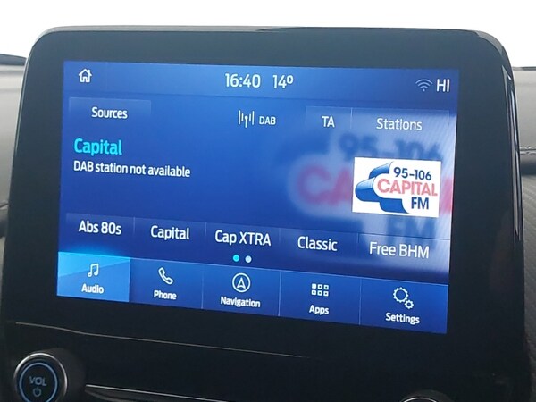 Used Ford Puma 2022 for sale - 76258534: Photo 15