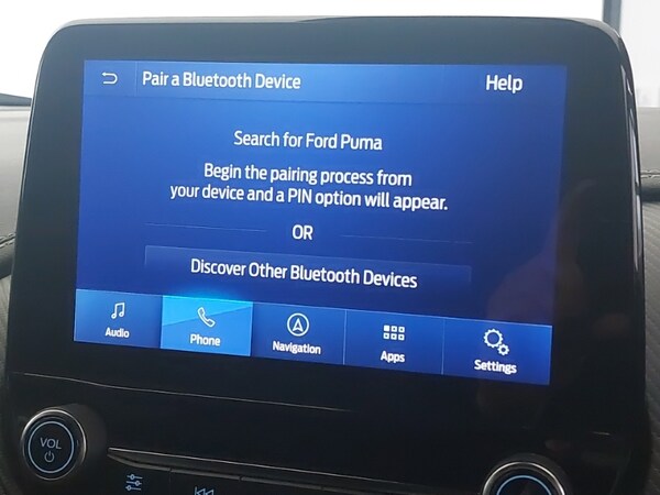 Used Ford Puma 2022 for sale - 76258534: Photo 16