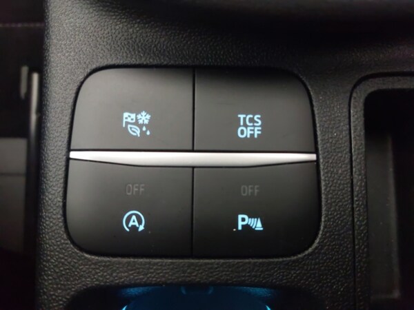 Used Ford Puma 2022 for sale - 76258534: Photo 18
