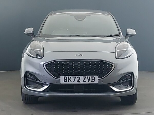 Used Ford Puma 2022 for sale - 76258534: Photo 19