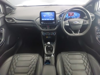 Used Ford Puma 2022 for sale - 76258534: Photo