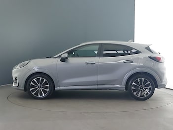 Used Ford Puma 2022 for sale - 76258534: Photo
