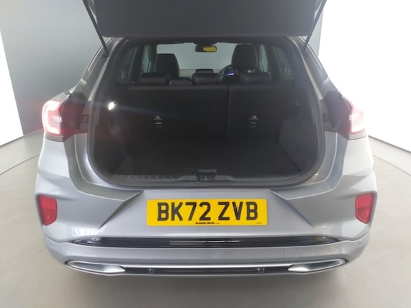 Used Ford Puma 2022 for sale - 76258534: Photo 8