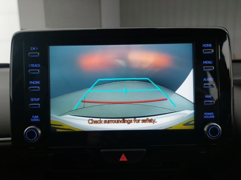 Used Toyota Yaris Cross 2022 for sale - 77933174: Photo 15