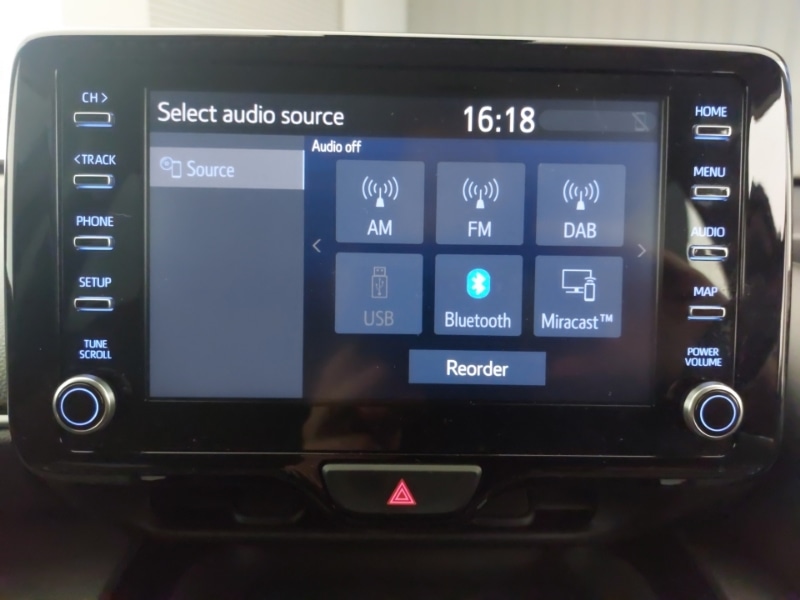 Used Toyota Yaris Cross 2022 for sale - 77933174: Photo 16