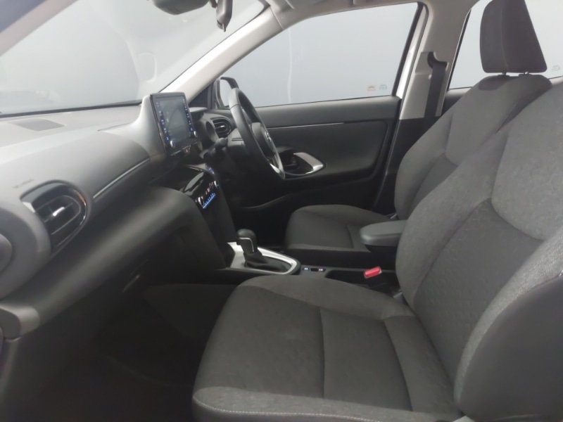 Used Toyota Yaris Cross 2022 for sale - 77933174: Photo 5