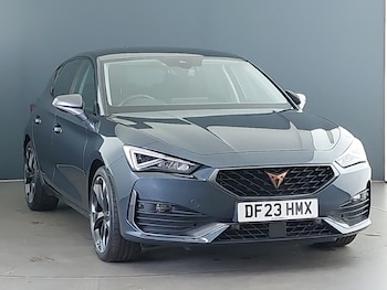 Used Cupra Leon 2023 for sale - 78656411: Photo