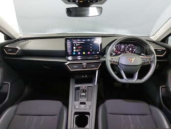 Used Cupra Leon 2023 for sale - 78656411: Photo