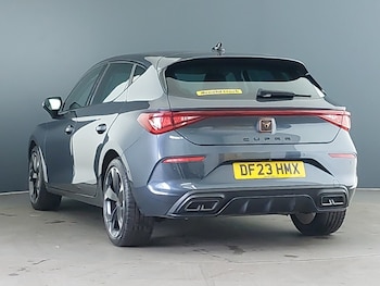 Used Cupra Leon 2023 for sale - 78656411: Photo