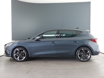 Used Cupra Leon 2023 for sale - 78656411: Photo