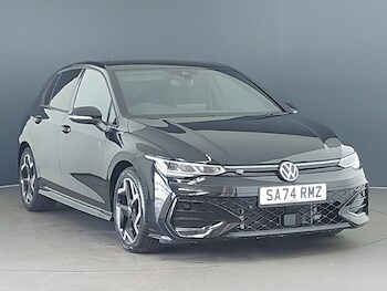 Used Volkswagen Golf 2024 for sale - 75718733: Photo