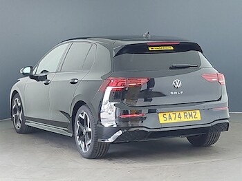 Used Volkswagen Golf 2024 for sale - 75718733: Photo