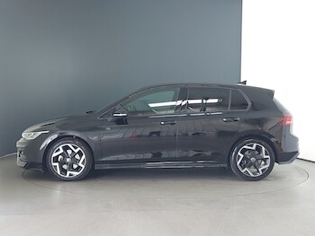 Used Volkswagen Golf 2024 for sale - 75718733: Photo